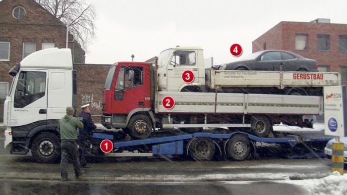 Авто-юмор (60 фото)