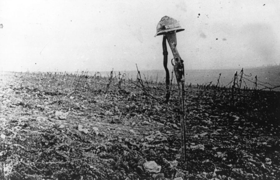 Ранее неопубликованные фотографии Первой Мировой войны (62 фото)