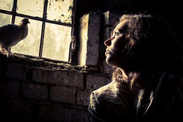 Самые ужасные и таинственные острова (10 фото) Самые ужасные и таинственные острова (10 фото)