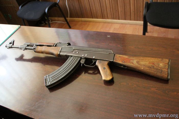 Записка из автомата рассказала еще одну тайну Афганистана