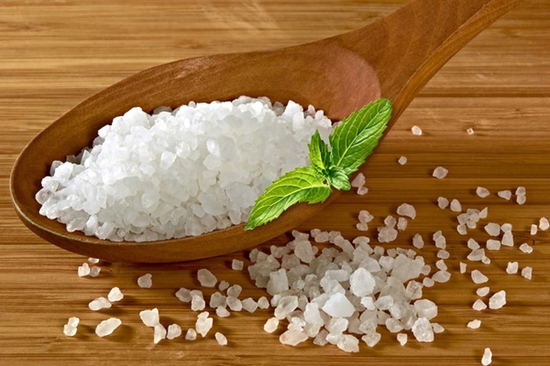 Морская соль: факты и мифы Морская соль: факты и мифы