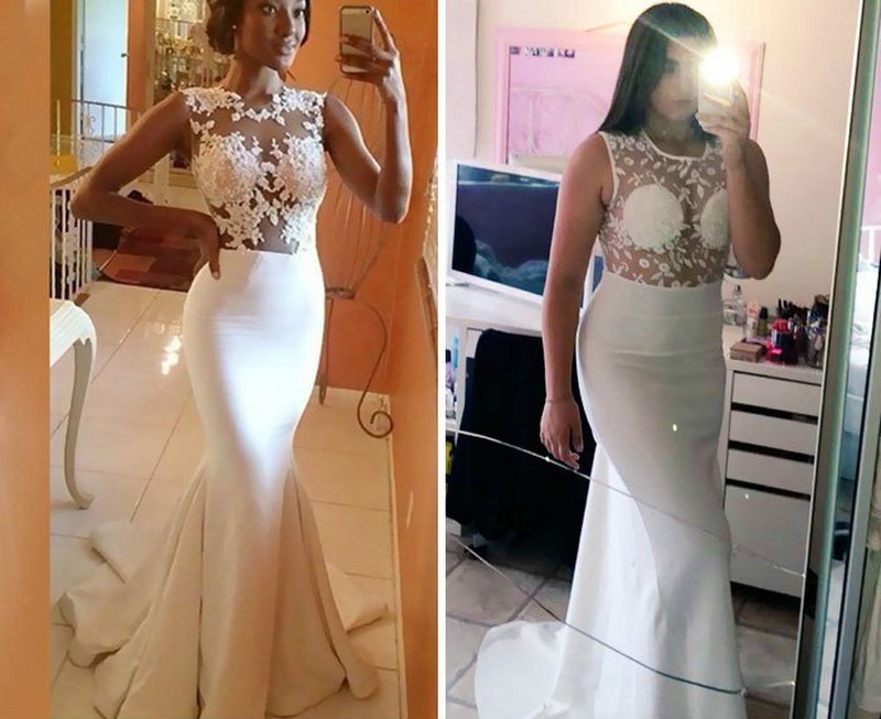 Ожидание и реальность покупки с AliExpress, на которые не взглянешь без смеха и слёз