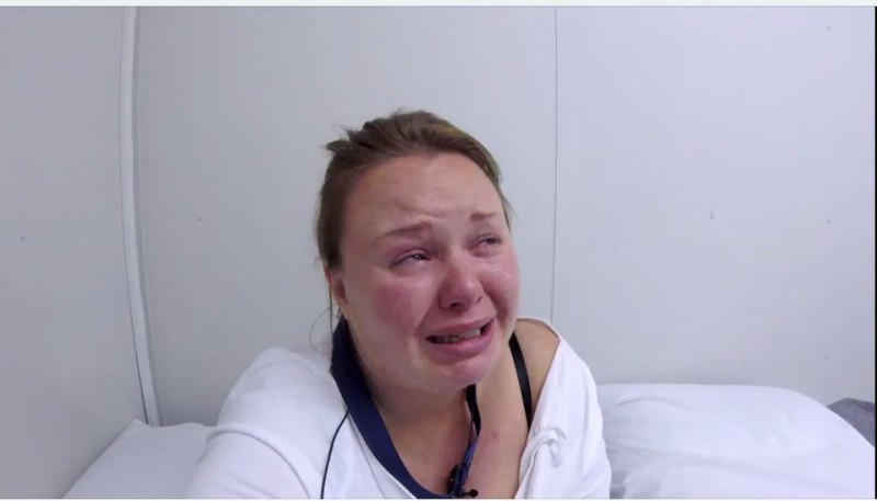 5 дней без современных технологий – нелёгкое испытание для современного человека 5 дней без современных технологий – нелёгкое испытание для современного человека