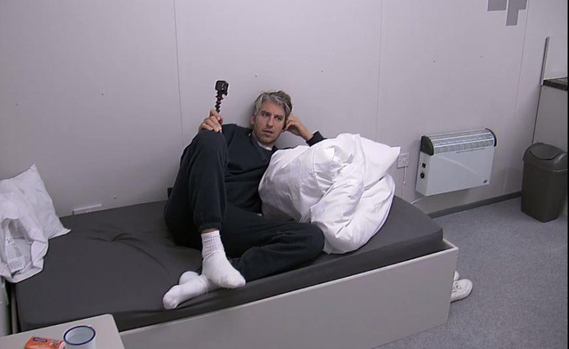 5 дней без современных технологий – нелёгкое испытание для современного человека 5 дней без современных технологий – нелёгкое испытание для современного человека
