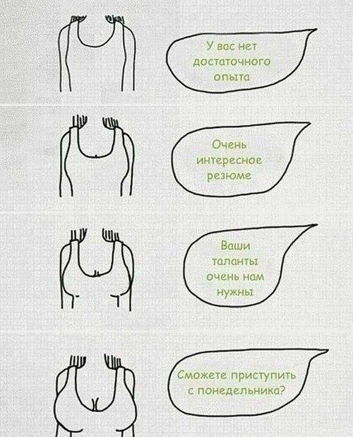 Смешные комиксы