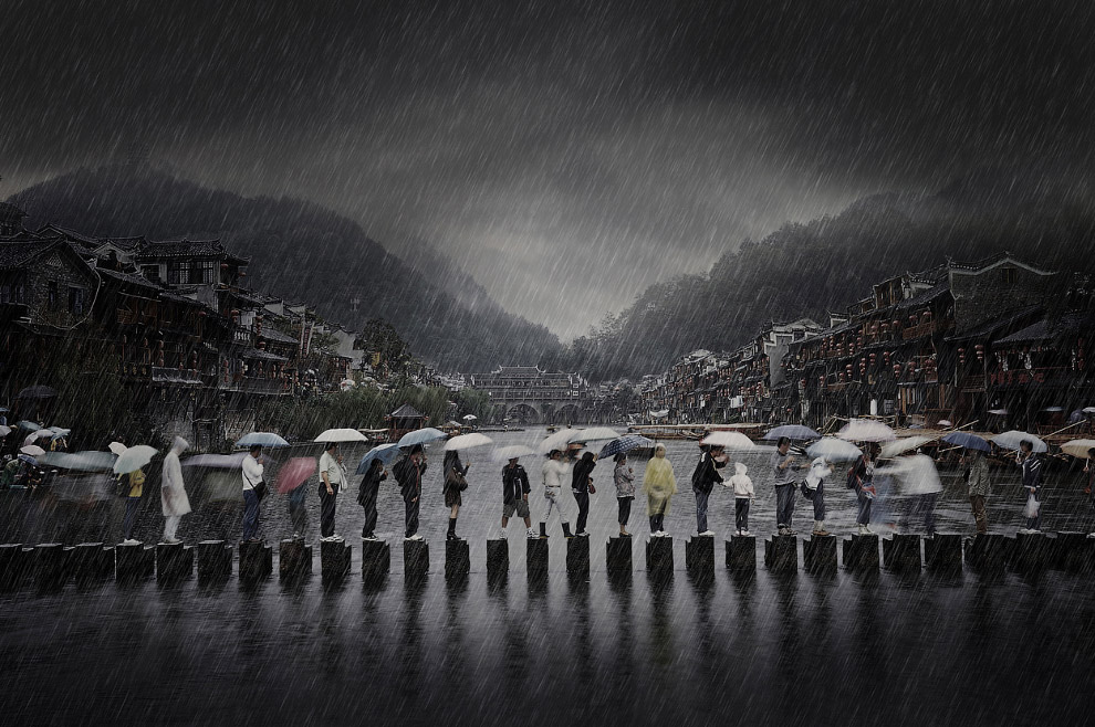 Первые победители Sony World Photography Awards 2014 Первые победители Sony World Photography Awards 2014