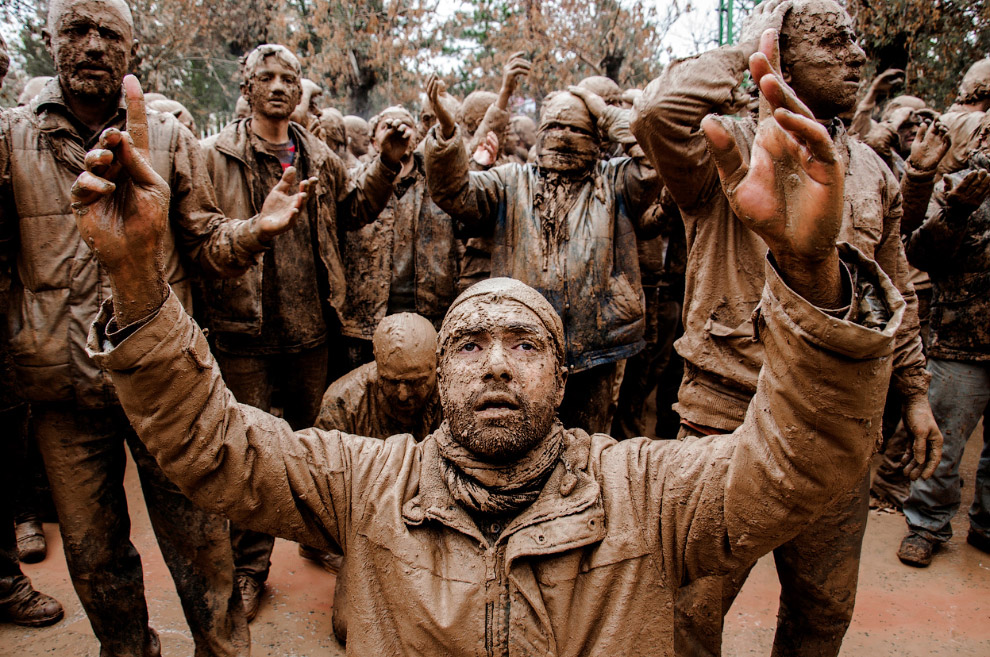 Первые победители Sony World Photography Awards 2014 Первые победители Sony World Photography Awards 2014