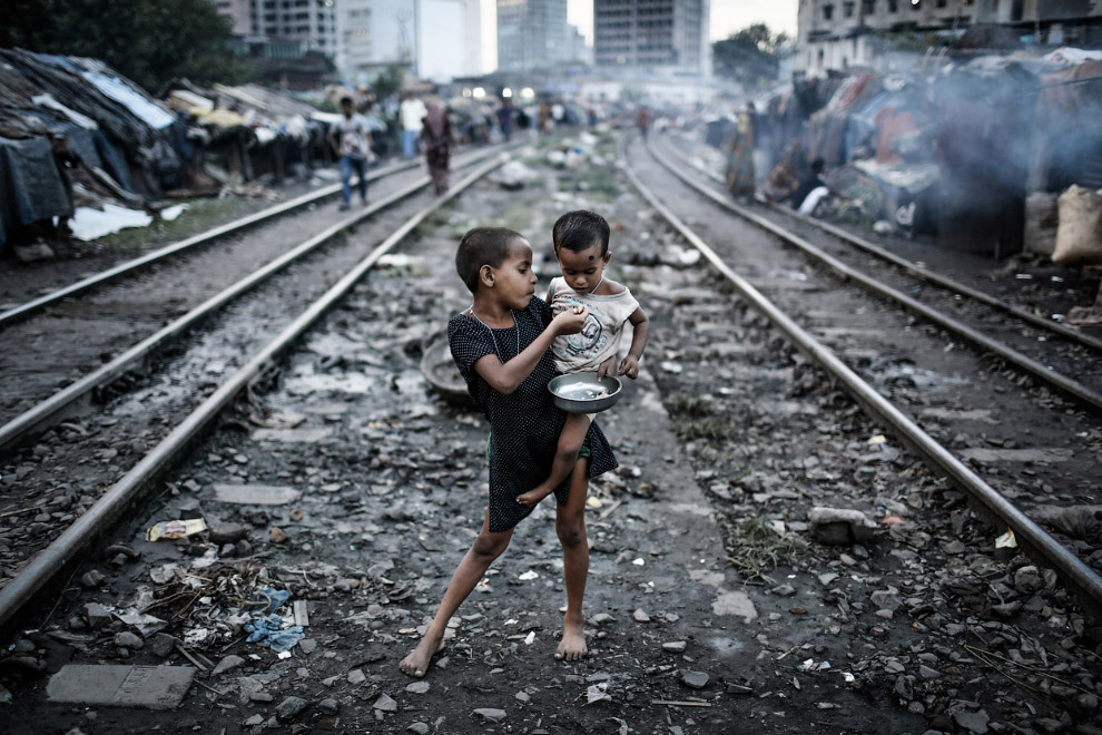 Первые победители Sony World Photography Awards 2014 Первые победители Sony World Photography Awards 2014
