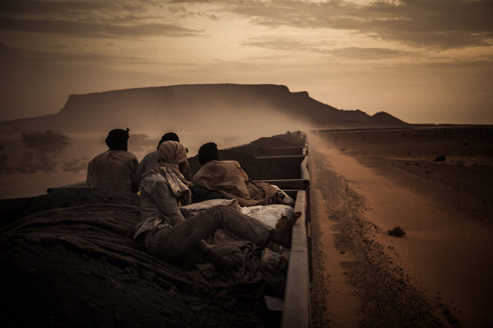 Первые победители Sony World Photography Awards 2014 Первые победители Sony World Photography Awards 2014
