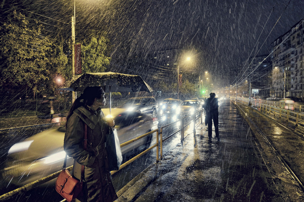 Первые победители Sony World Photography Awards 2014 Первые победители Sony World Photography Awards 2014