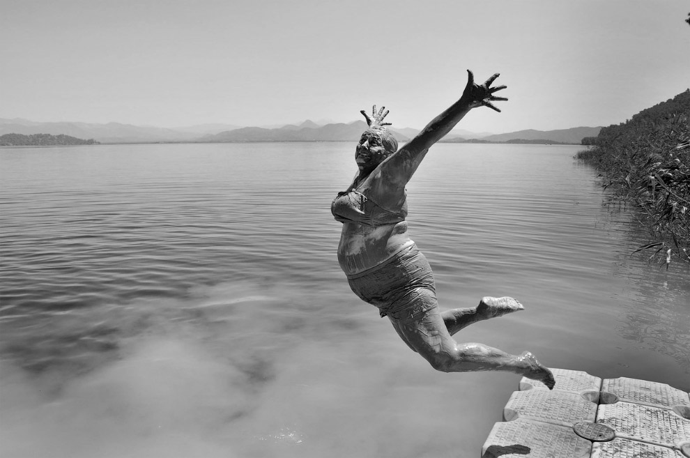 Первые победители Sony World Photography Awards 2014 Первые победители Sony World Photography Awards 2014