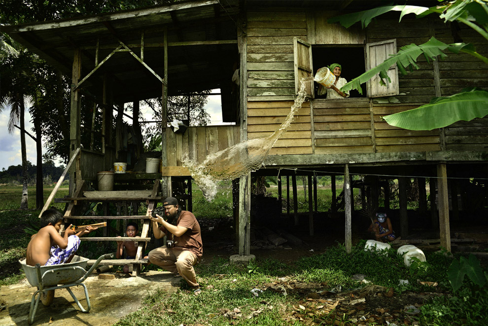 Первые победители Sony World Photography Awards 2014 Первые победители Sony World Photography Awards 2014