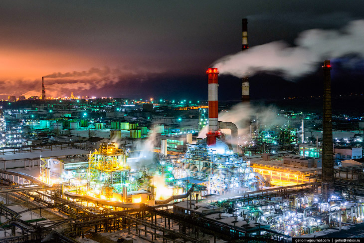 Башнефть