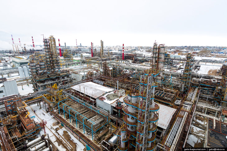 Башнефть