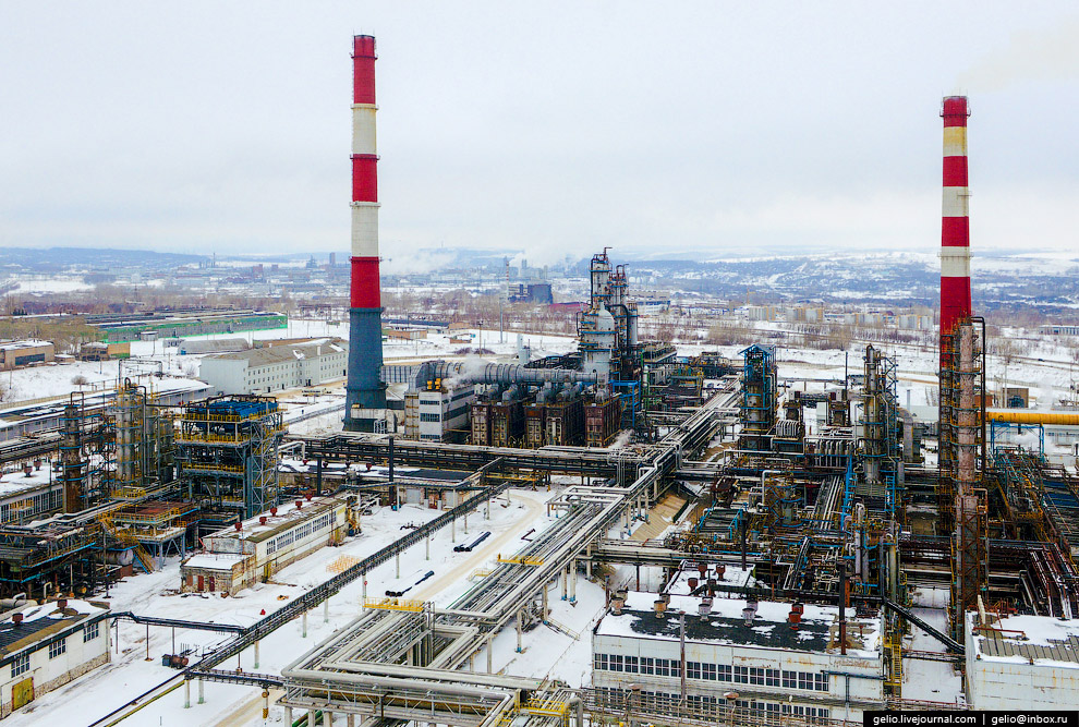 Башнефть