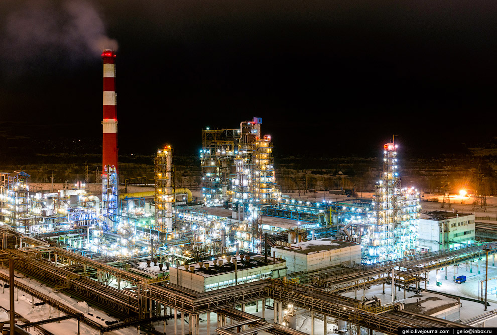 Башнефть Башнефть