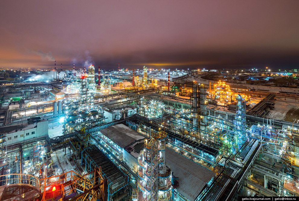 Башнефть