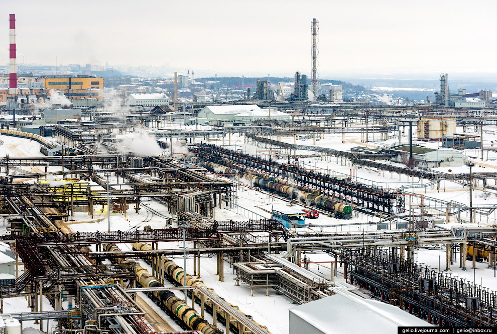 Башнефть
