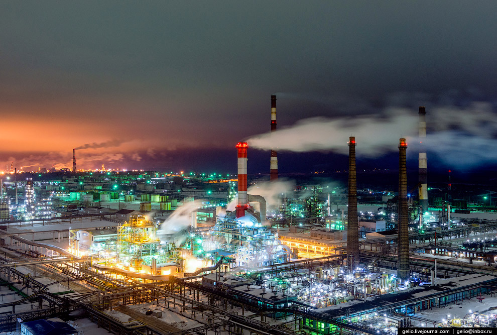Башнефть