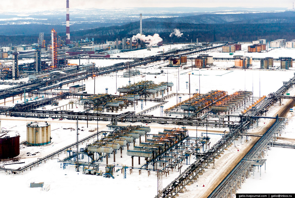 Башнефть