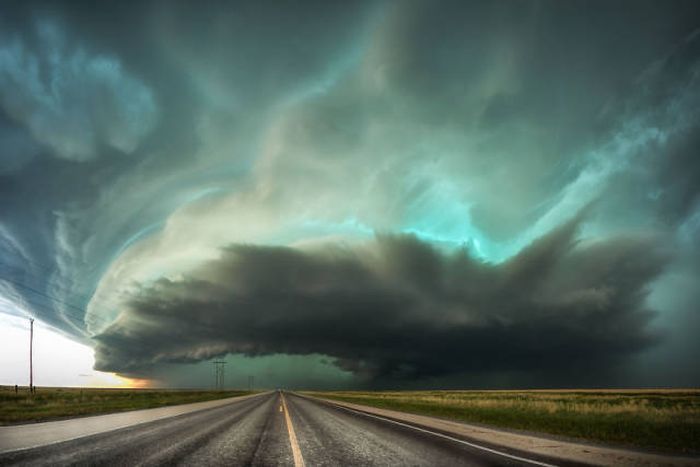 Лучшие работы фотоконкурса Sony World Photography Awards