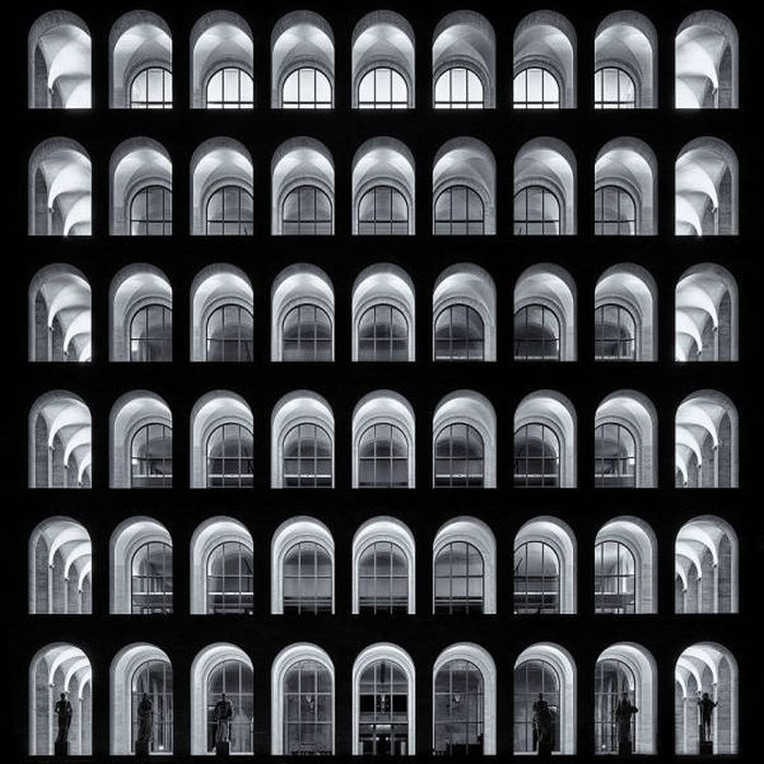 Лучшие работы фотоконкурса Sony World Photography Awards