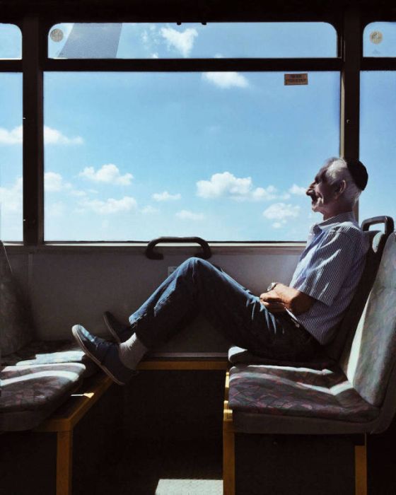 Лучшие работы фотоконкурса Sony World Photography Awards