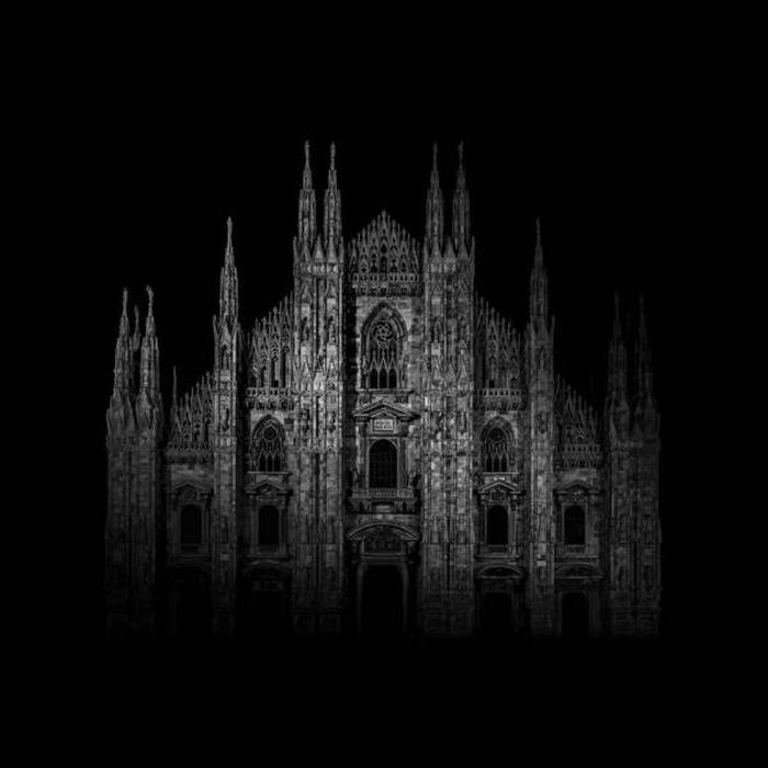 Лучшие работы фотоконкурса Sony World Photography Awards