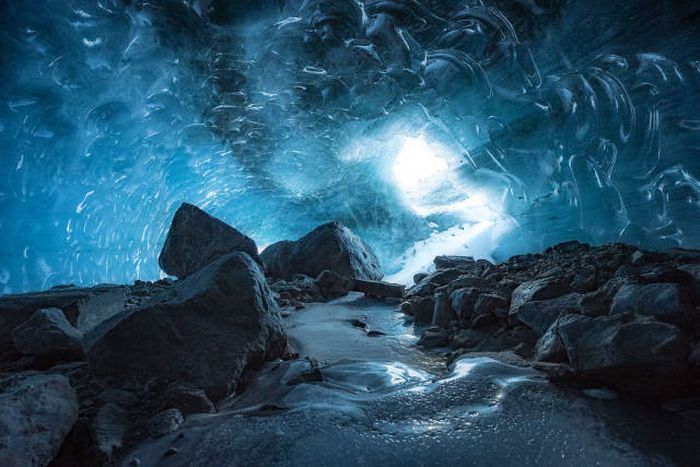 Лучшие работы фотоконкурса Sony World Photography Awards