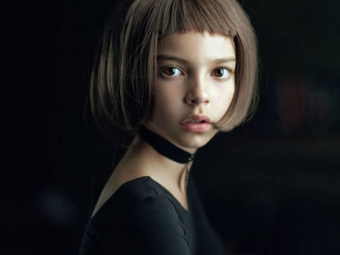 Лучшие работы фотоконкурса Sony World Photography Awards
