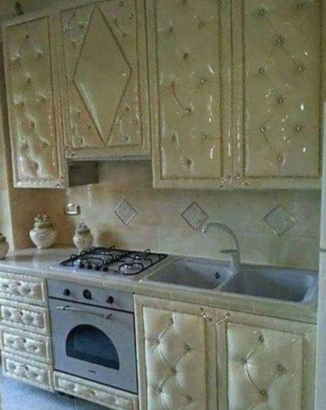 Да что вы знаете о плохом дизайне помещения?