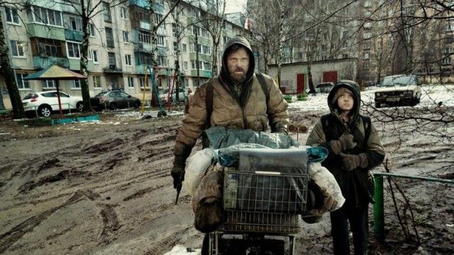 Известные герои, попавшие в российскую действительность