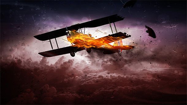Анатомия страшных снов. Парочка самых распространенных ночных кошмаров, и что о них думают современные психологи? Анатомия страшных снов. Парочка самых распространенных ночных кошмаров, и что о них думают современные психологи?