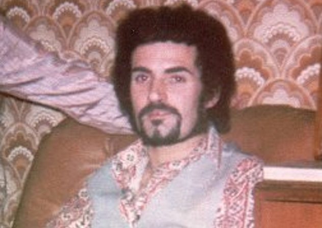 Йоркширский потрошитель. Подборка леденящих душу фактов об известном британском серийном убийце Питере Сатклиффе Йоркширский потрошитель. Подборка леденящих душу фактов об известном британском серийном убийце Питере Сатклиффе
