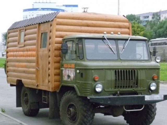 Самые необычные бани мира Самые необычные бани мира