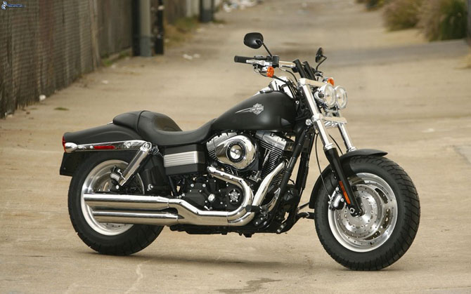 Новый Harley-Davidson с электродвигателем (11 фото) Новый Harley-Davidson с электродвигателем (11 фото)