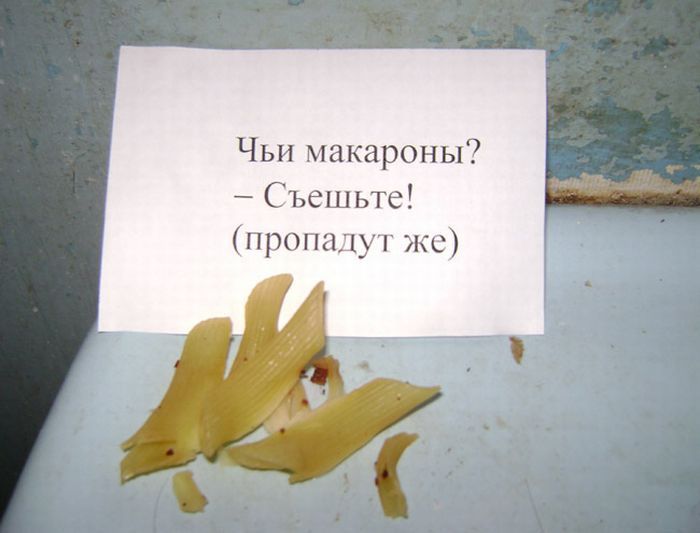 Веселая жизнь в студенческих общежитиях