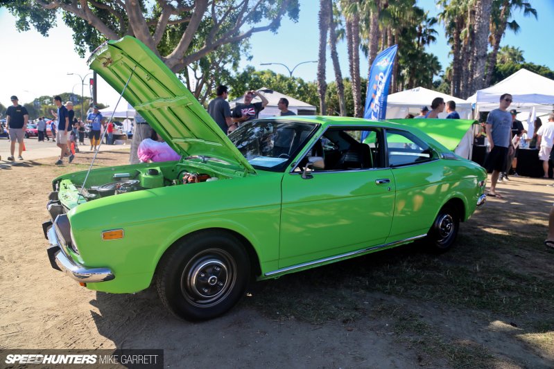 Subaru GL 1973 – Да, это Субару Subaru GL 1973 – Да, это Субару
