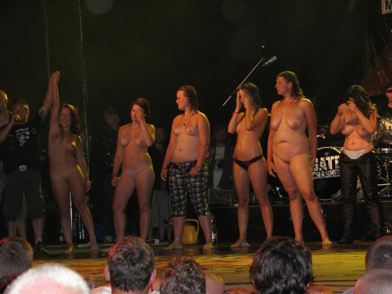 Любительские фото девушек