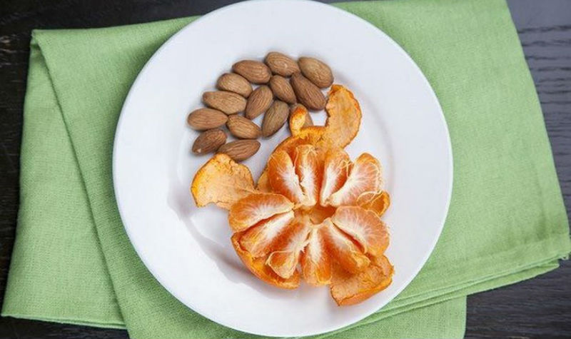 Полезные закуски, которые не дадут поправиться Полезные закуски, которые не дадут поправиться