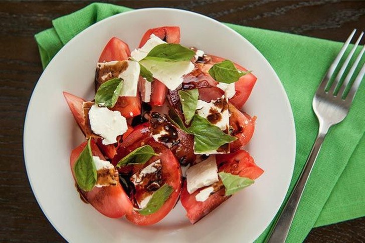Полезные закуски, которые не дадут поправиться Полезные закуски, которые не дадут поправиться