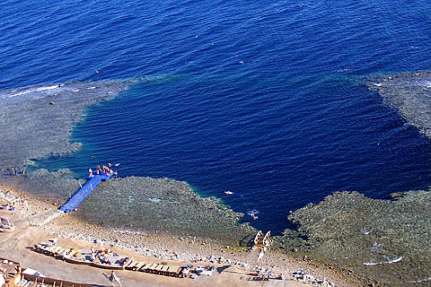 Подводное кладбище Подводное кладбище