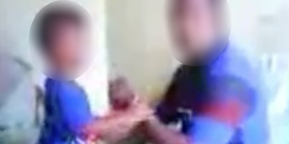В Facebook под прикрытием В Facebook под прикрытием