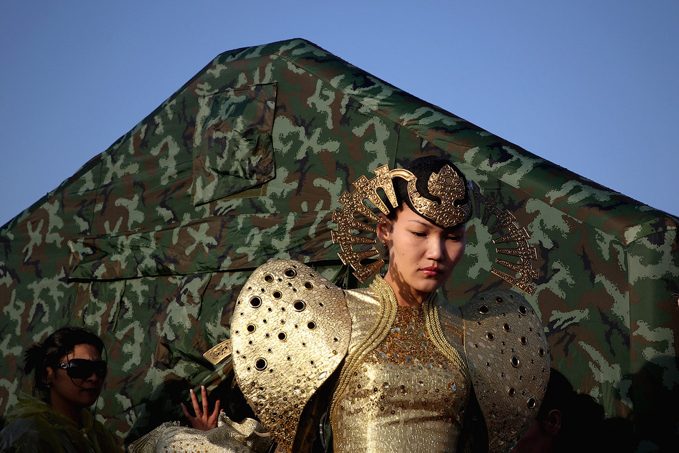 Необычный отель Песчаный Лотос и курорт в пустыне Xiangshawan Необычный отель Песчаный Лотос и курорт в пустыне Xiangshawan