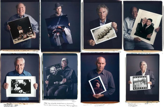История в фотографиях История в фотографиях