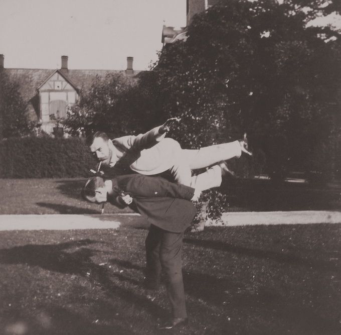 История в фотографиях История в фотографиях