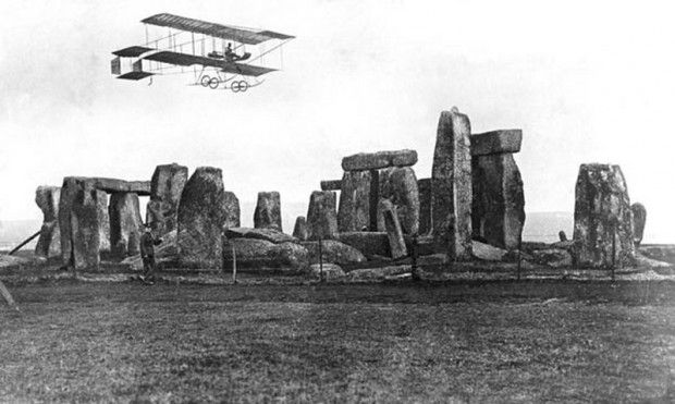История в фотографиях История в фотографиях