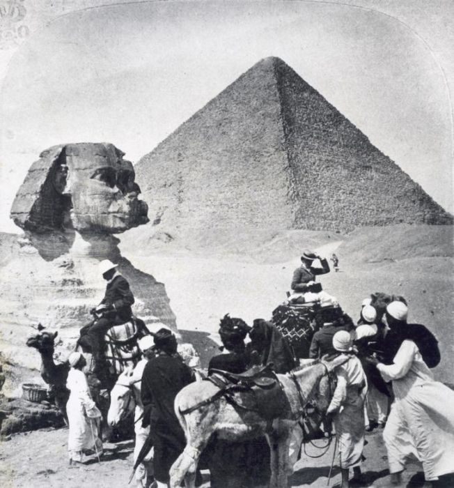 История в фотографиях История в фотографиях