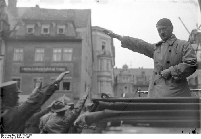 История в фотографиях История в фотографиях