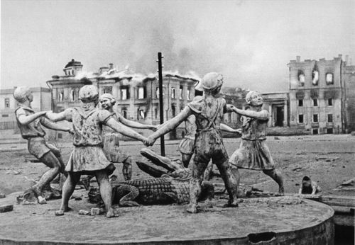 История в фотографиях История в фотографиях